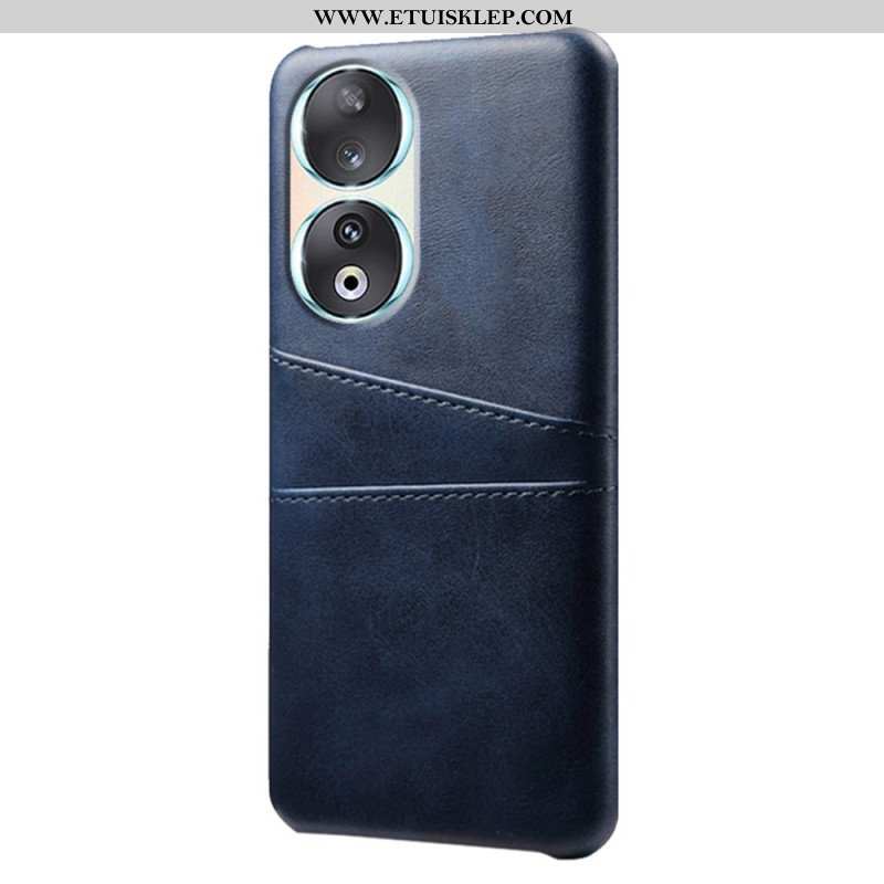 Etui do Honor 90 Posiadacz Karty